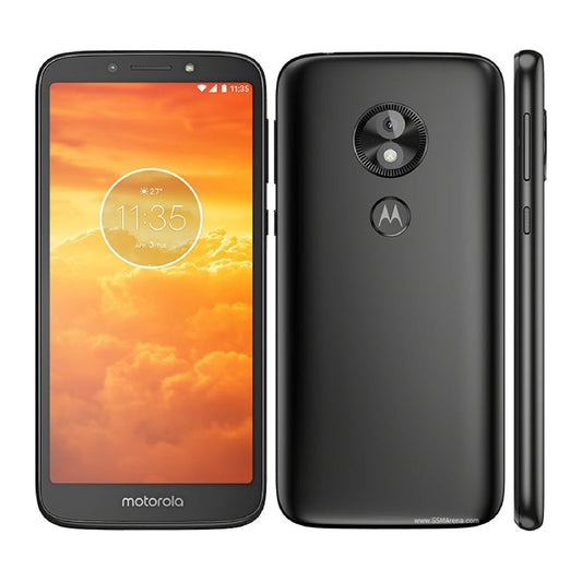 Motorola Moto E5 Play Go image