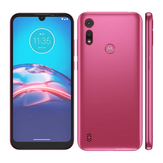 Motorola Moto E6i image