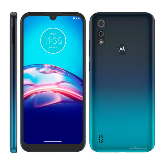Motorola Moto E6s (2020) image