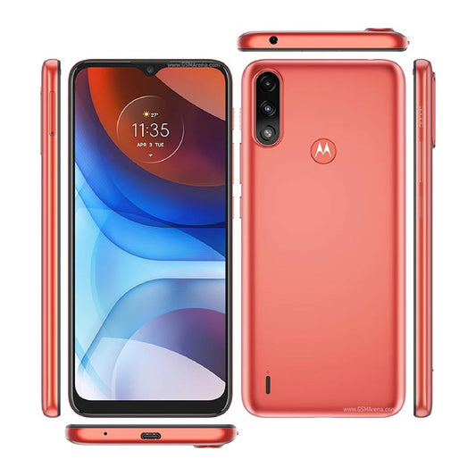 Motorola Moto E7i Power image