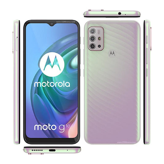 Motorola Moto G10 image