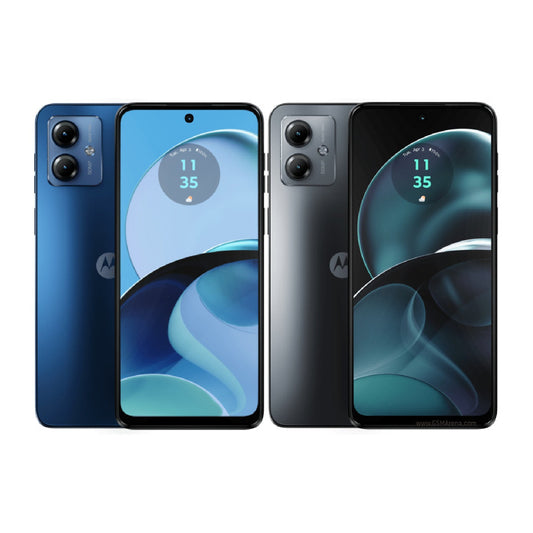 Motorola Moto G14 image