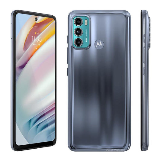 Motorola Moto G40 Fusion image