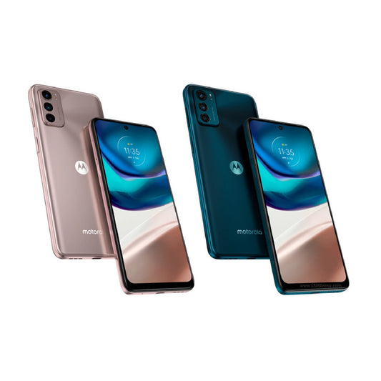 Motorola Moto G42 image