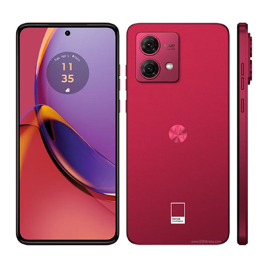 Motorola Moto G84 image