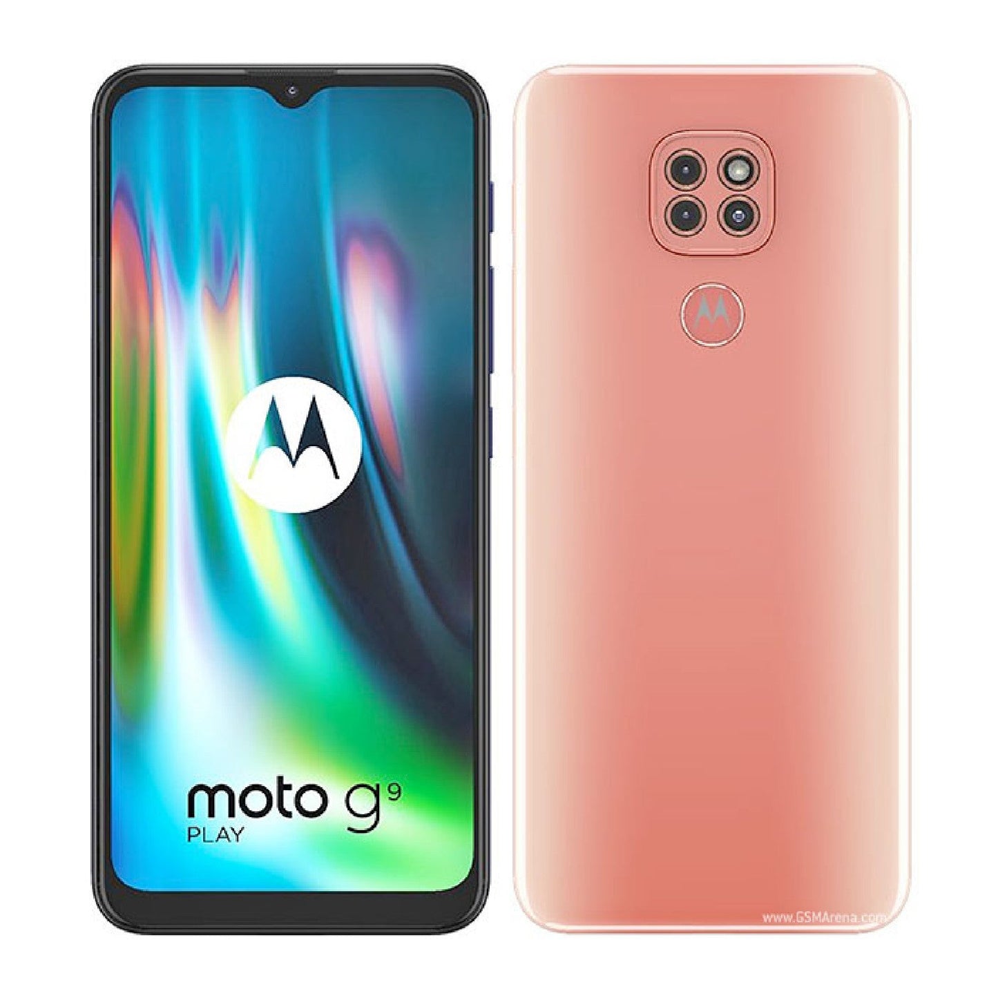 Motorola Moto G9 Play image
