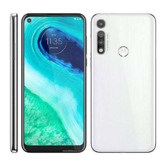 Motorola Moto G Fast image