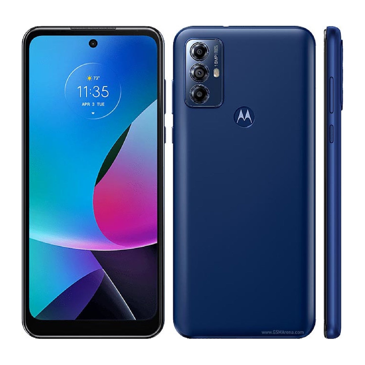 Motorola Moto G Play (2023) image