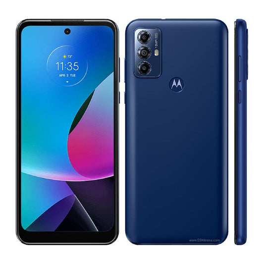 Motorola Moto G Play (2023) image