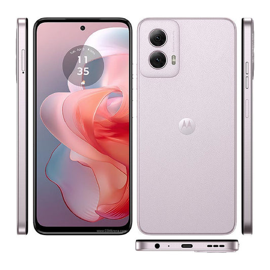 Motorola Moto G Power (2024) image