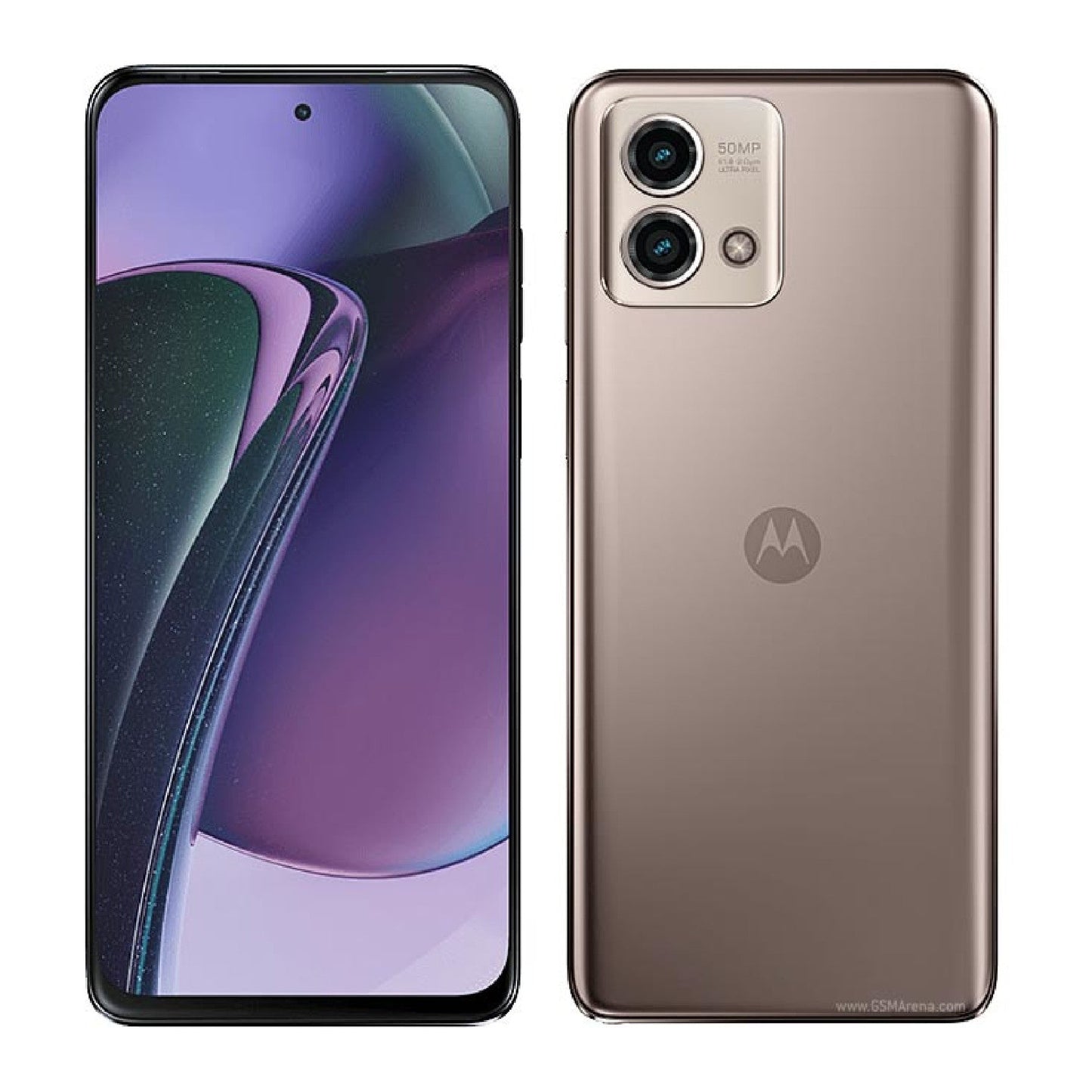 Motorola Moto G Stylus 5G (2023) image