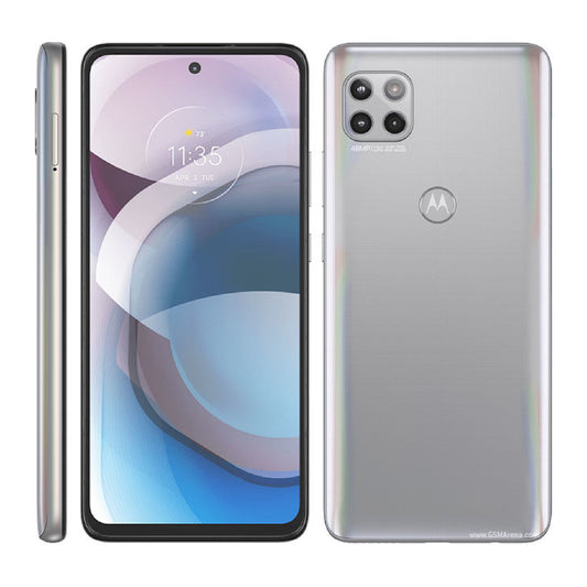 Motorola One 5G Ace image