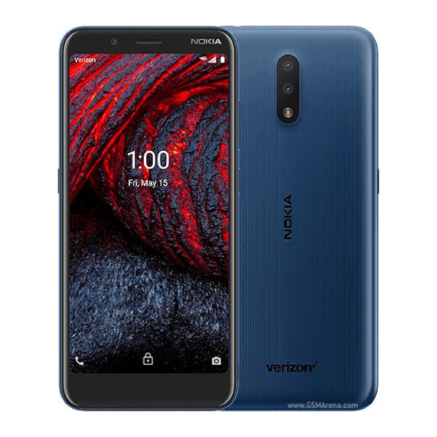 Nokia 2 V Tella image