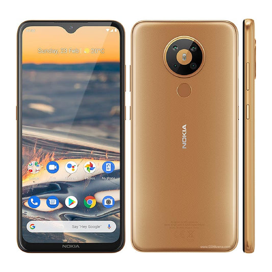 Nokia 5.3 image