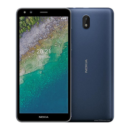 Nokia C01 Plus image