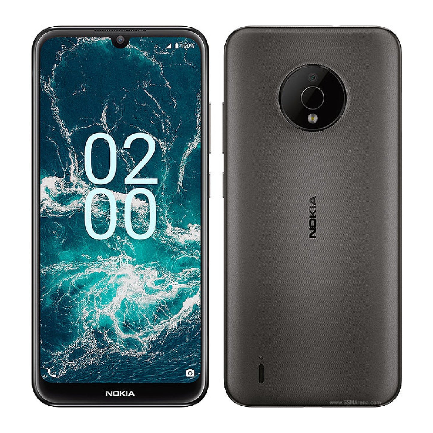 Nokia C200 image