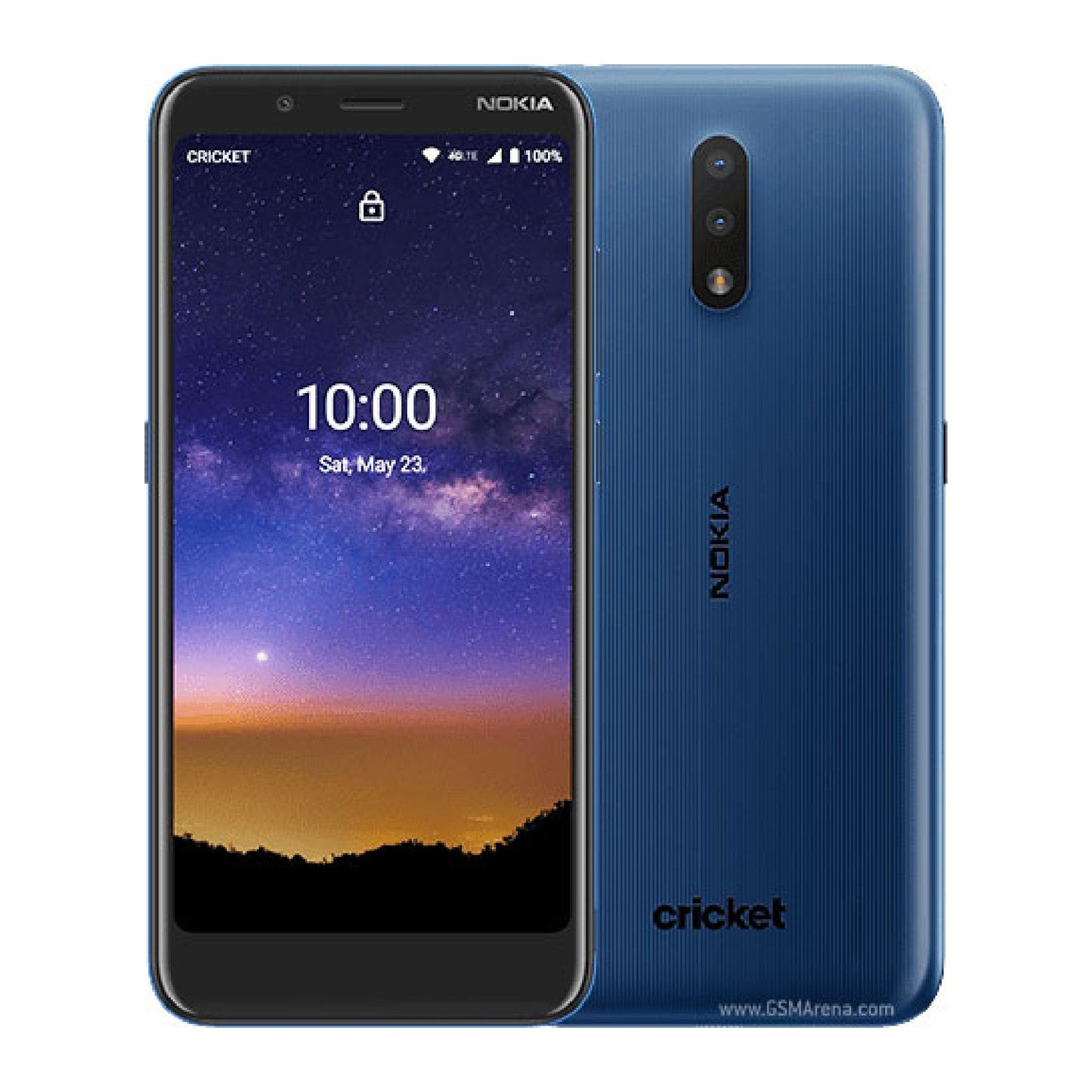 Nokia C2 Tava image