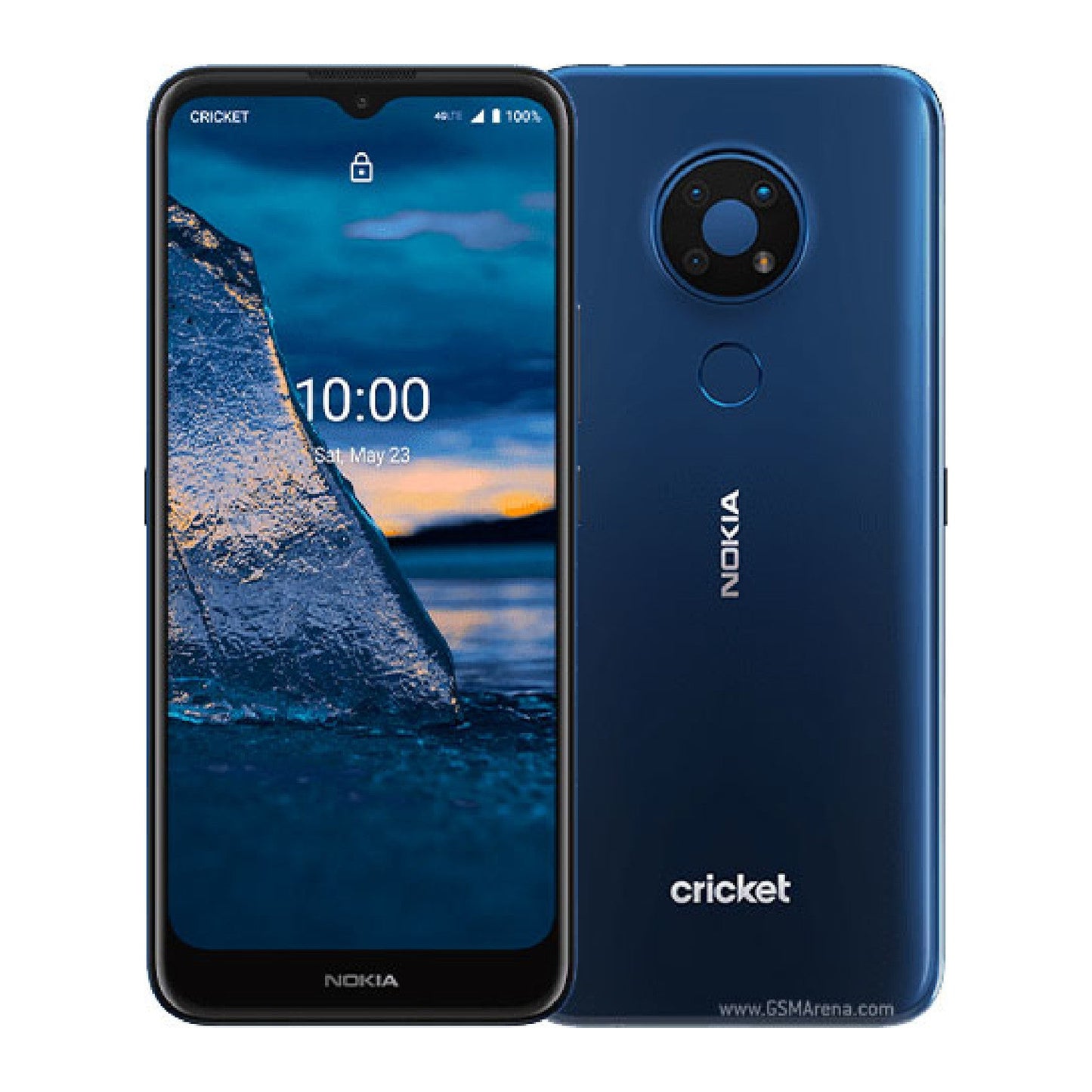 Nokia C5 Endi image