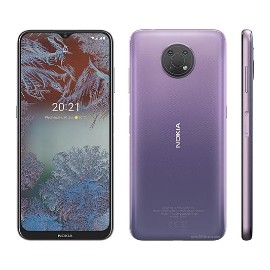 Nokia G10 image