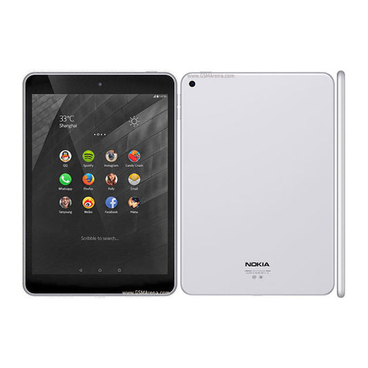 Nokia N1 image