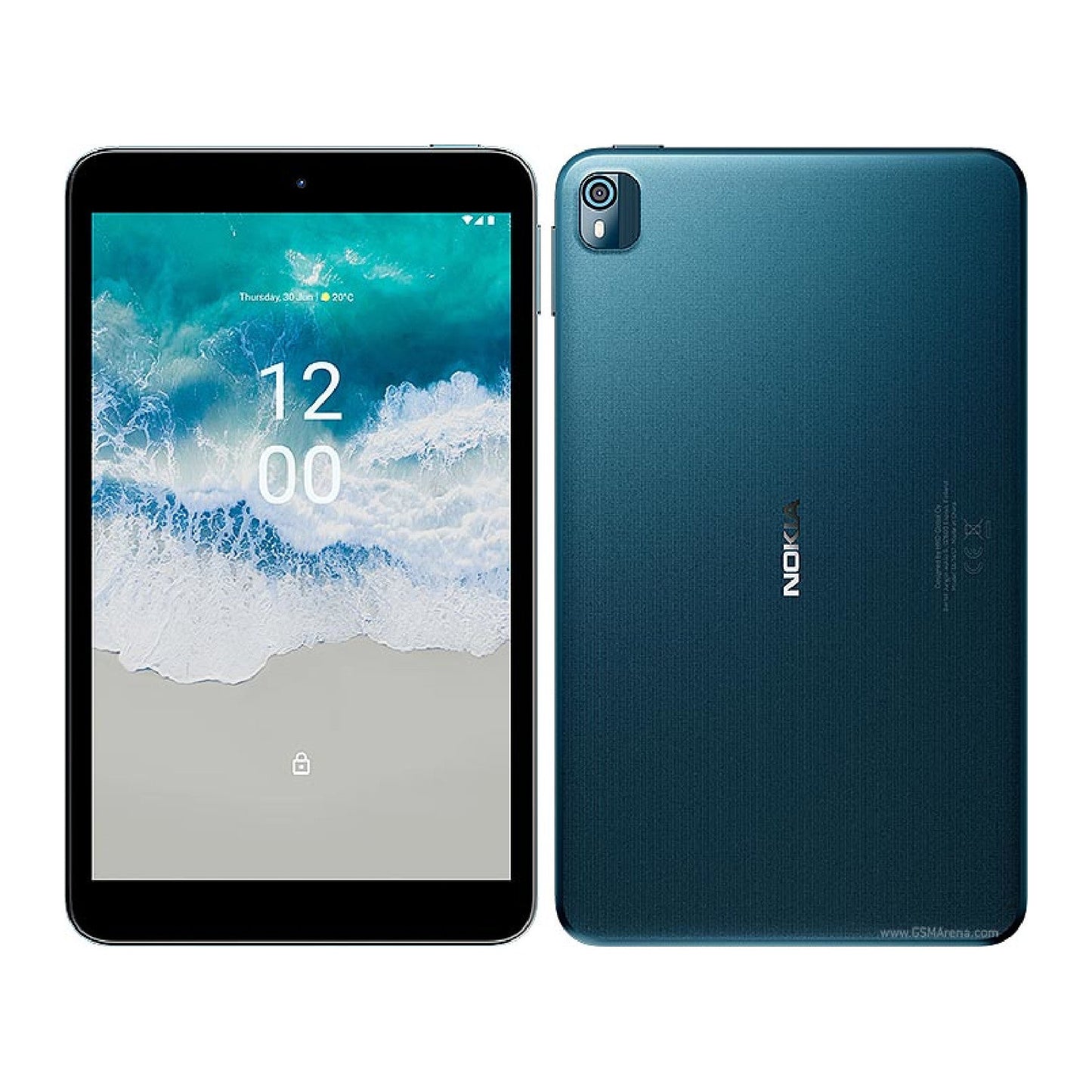 Nokia T10 image