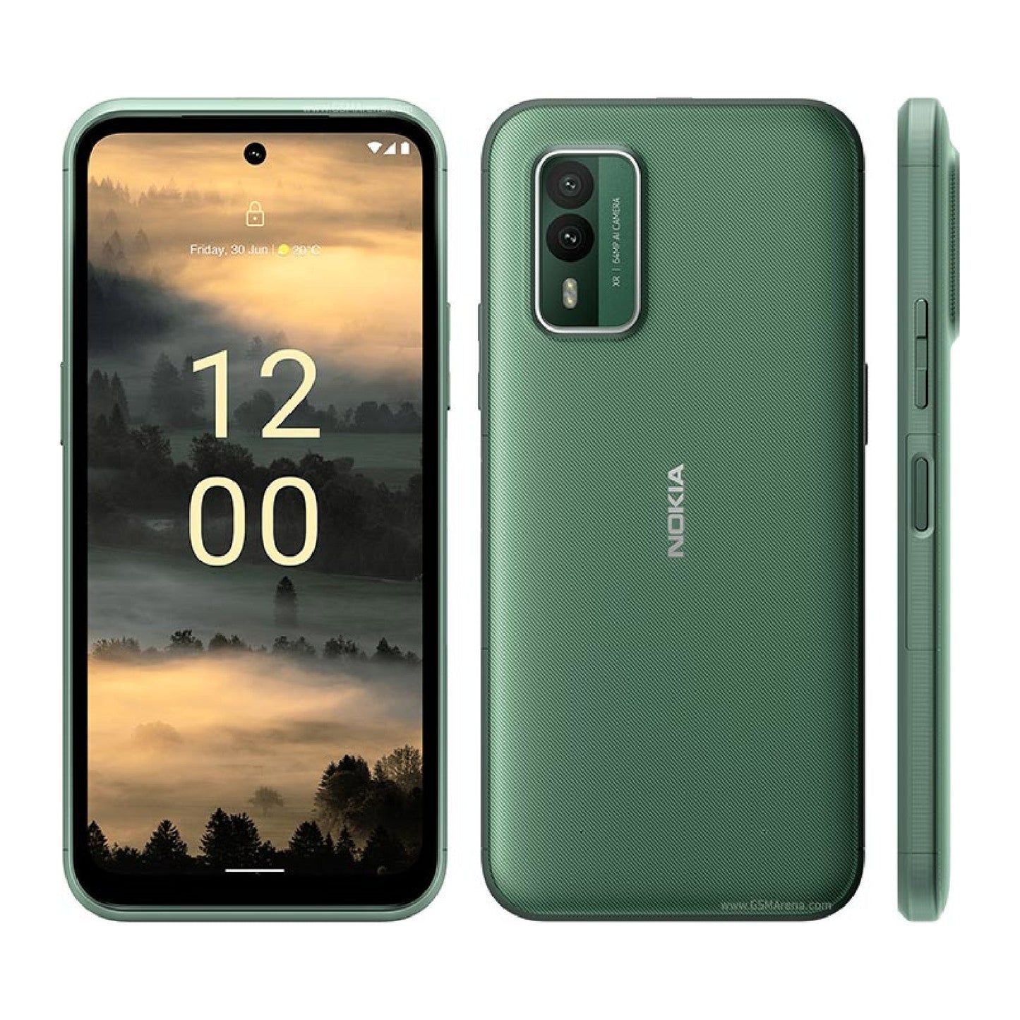 Nokia XR21 image