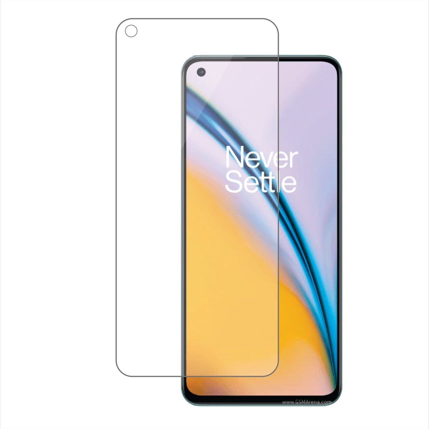 OnePlus Nord 2 5G image