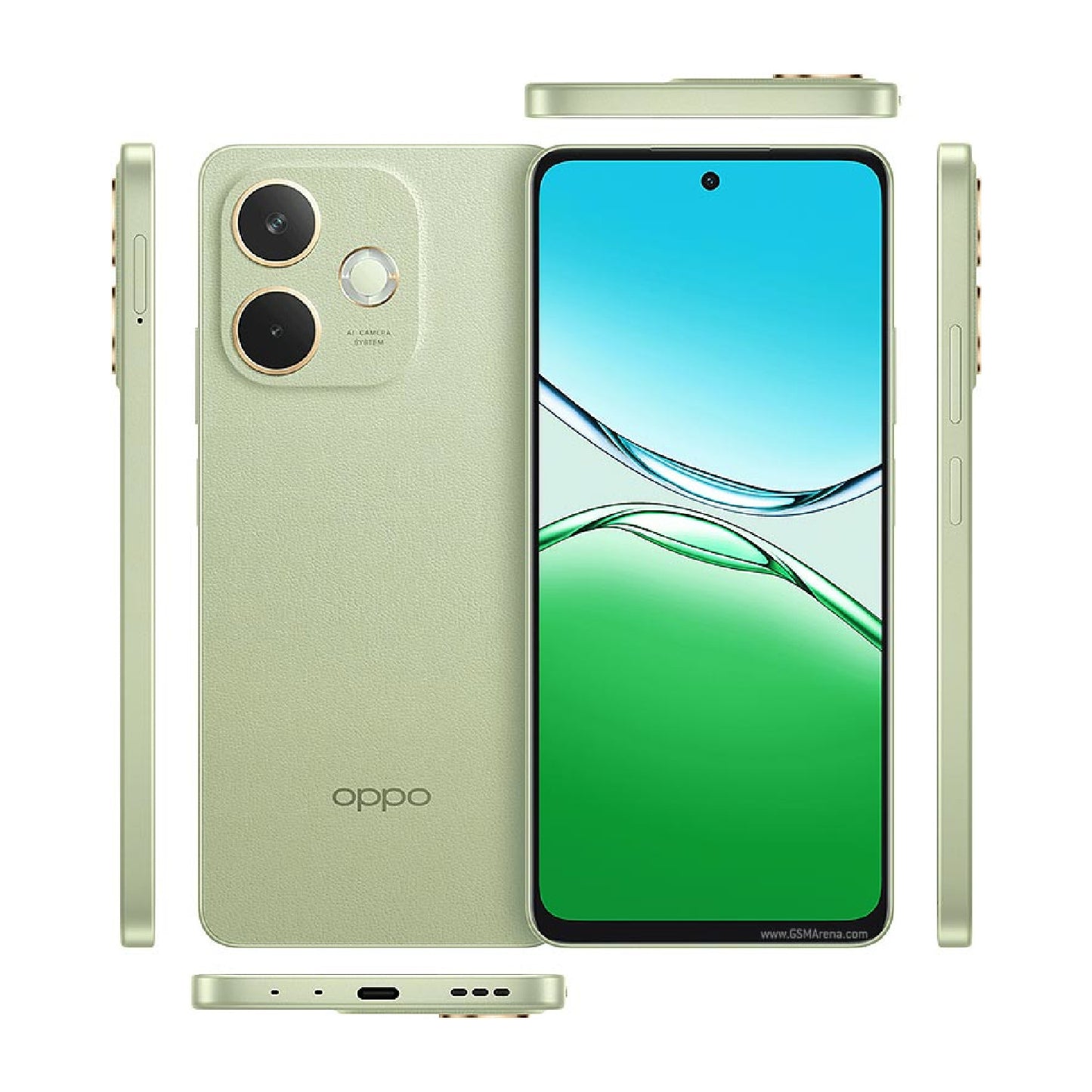 Oppo A5 Energy image