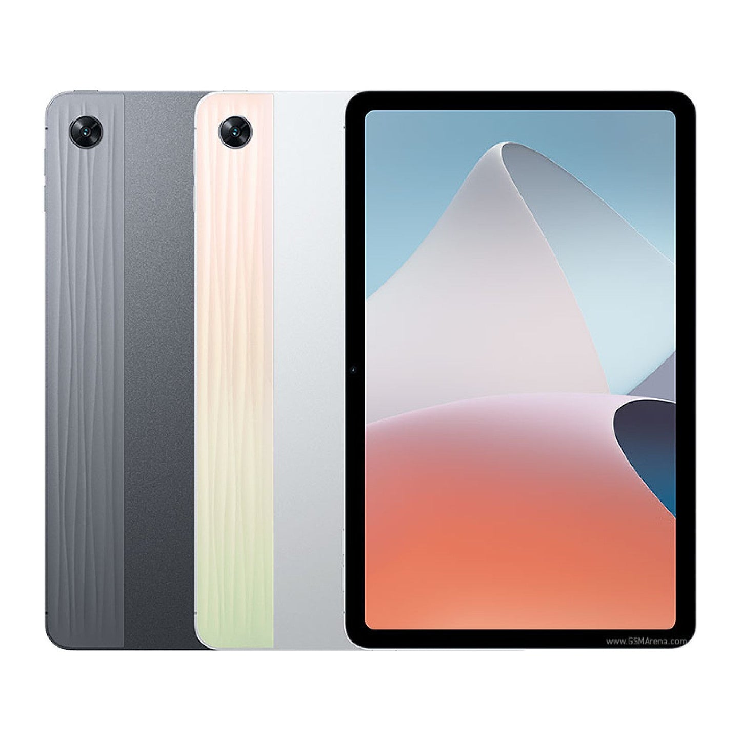 Oppo Pad Air image
