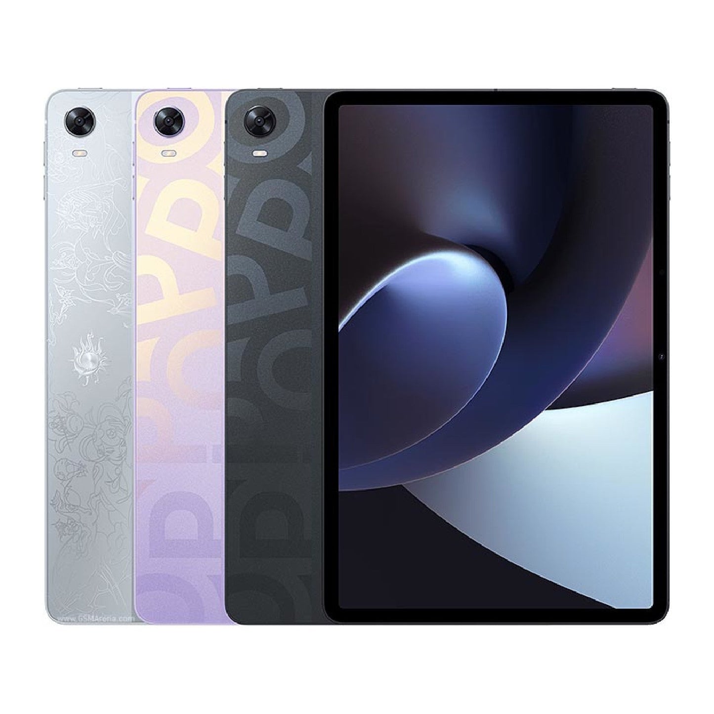 Oppo Pad image
