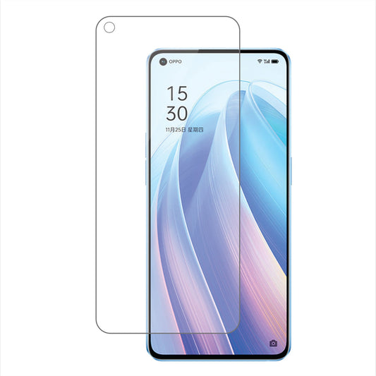 Oppo Reno7 Pro 5G image