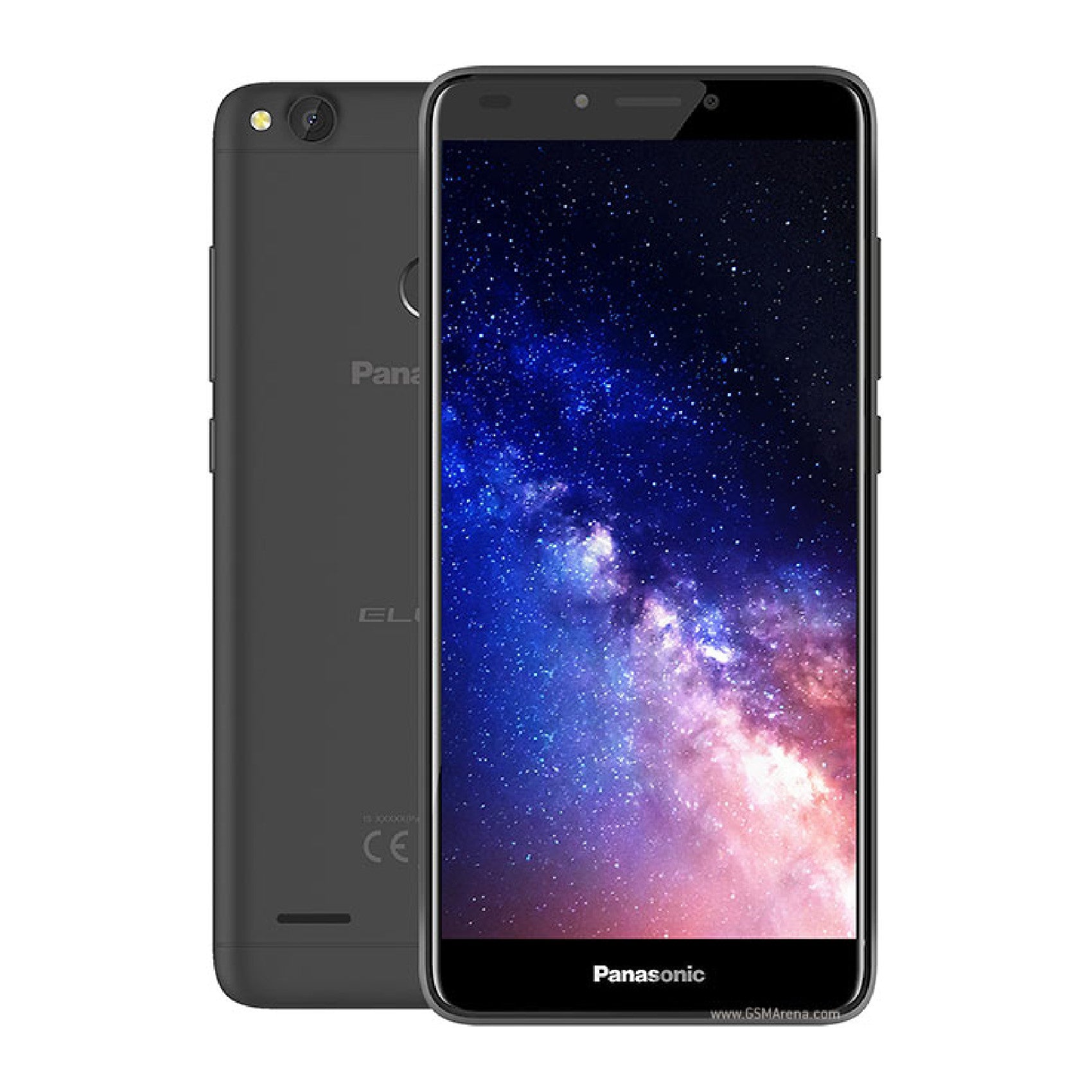 Panasonic Eluga I7 Mobile Screen Protector SOFTER – Softer