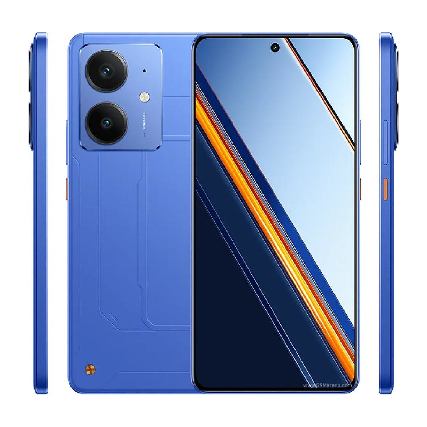 Realme Neo7 SE image