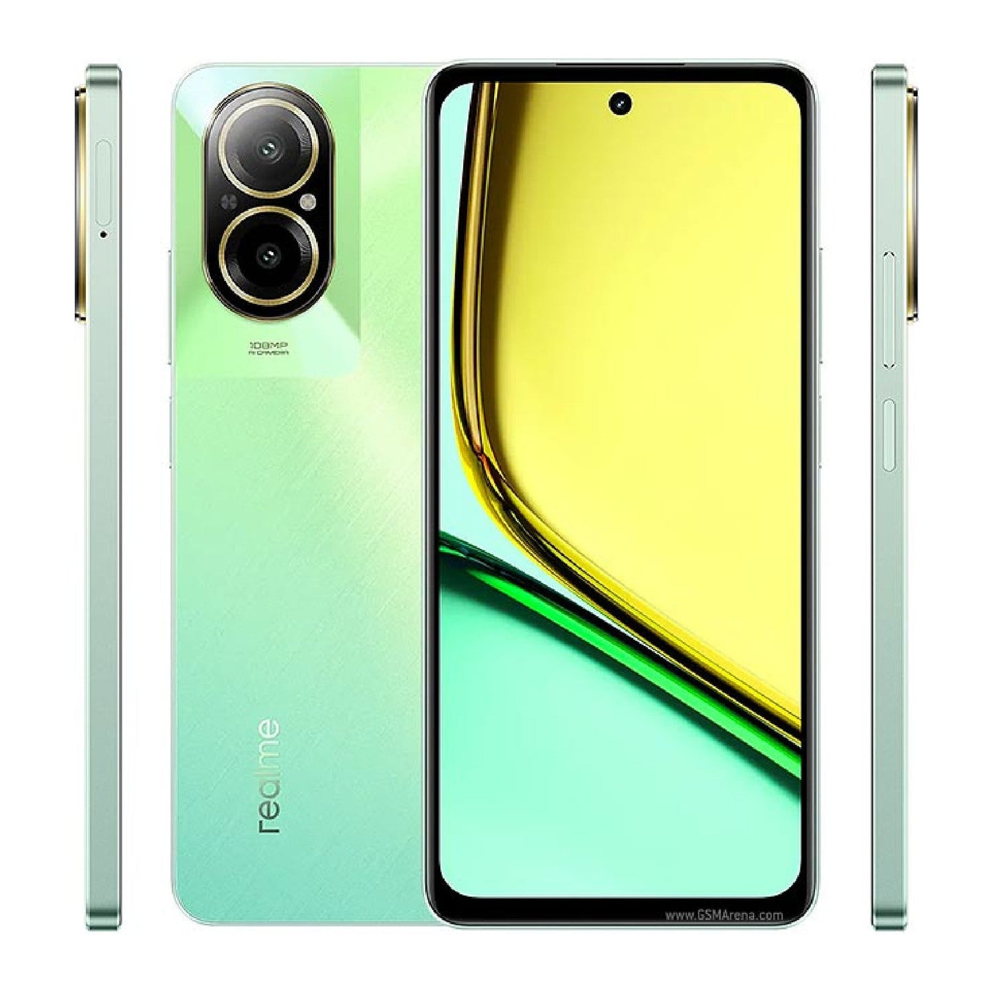 Realme 12 Lite image