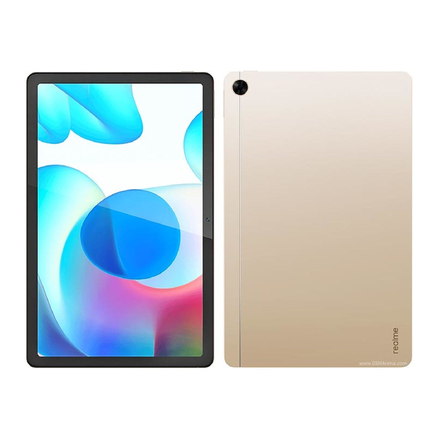 Realme Pad image