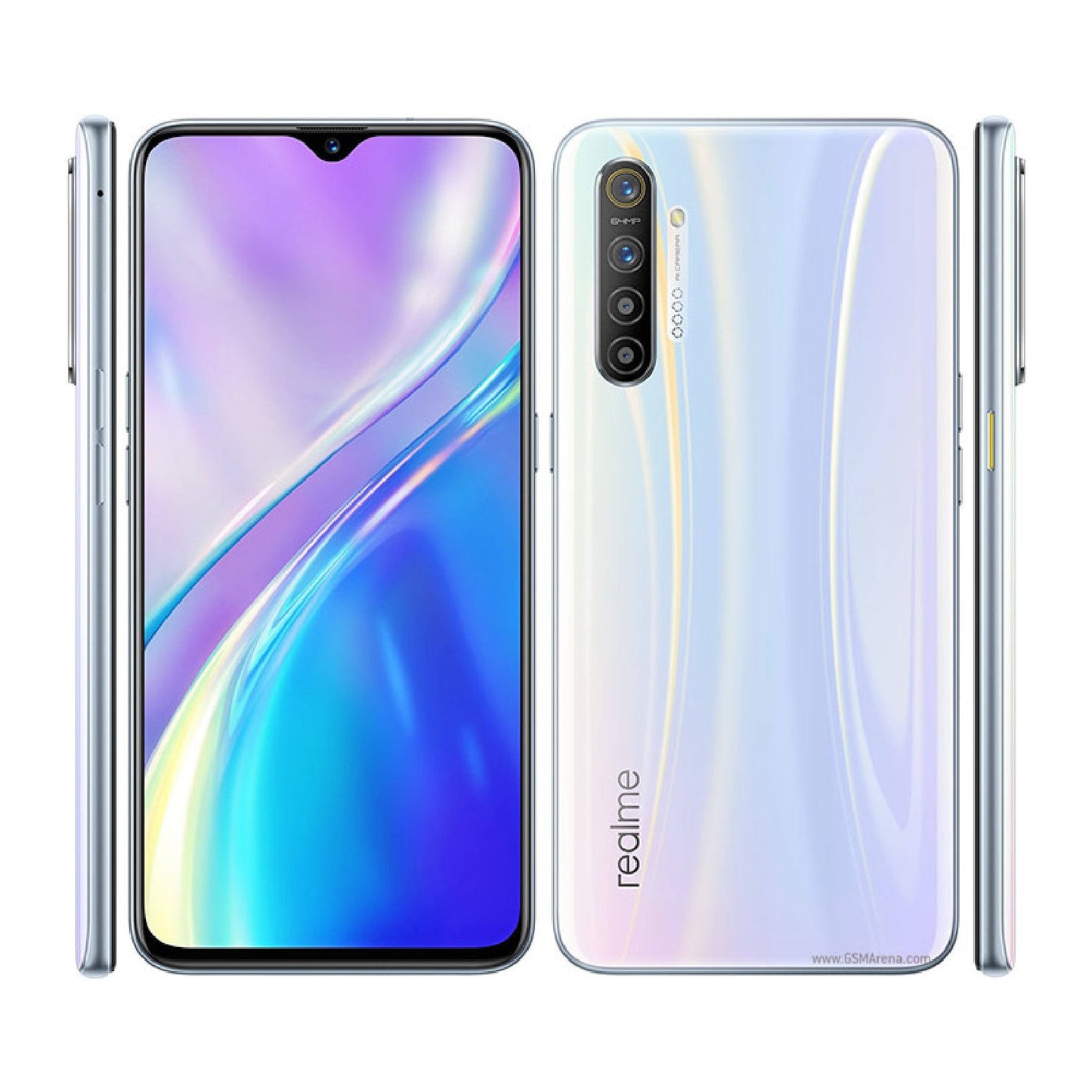 Realme X2 image