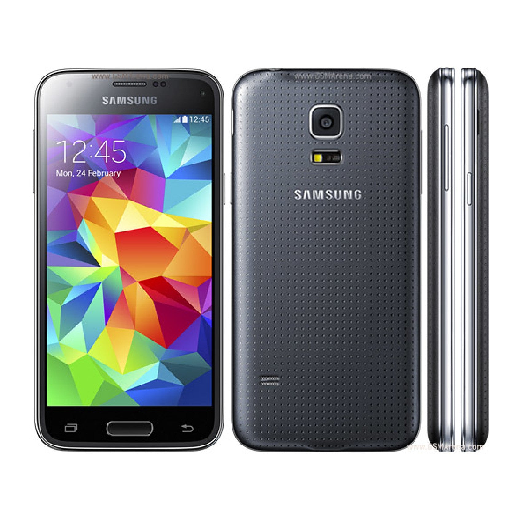 Samsung Galaxy S5 mini image