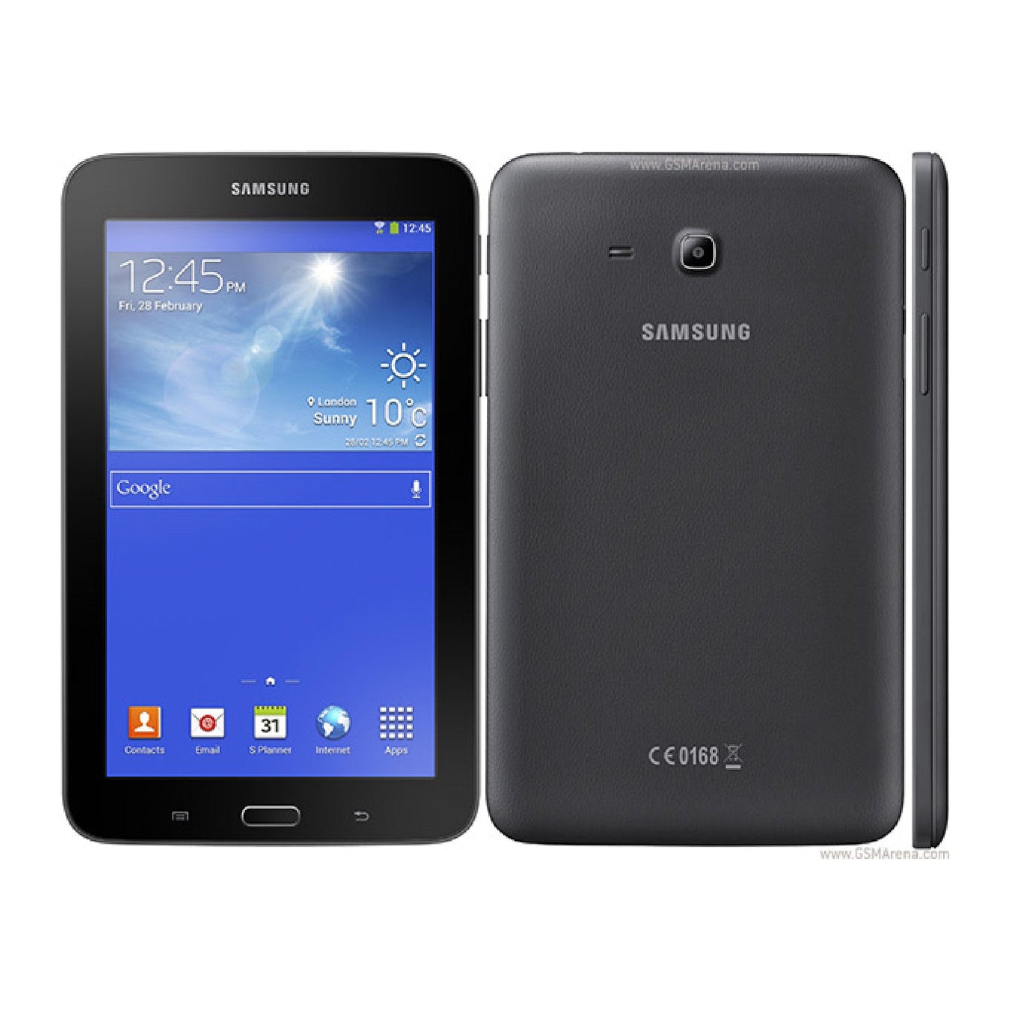 Samsung Galaxy Tab 3 Lite 7.0 3G image