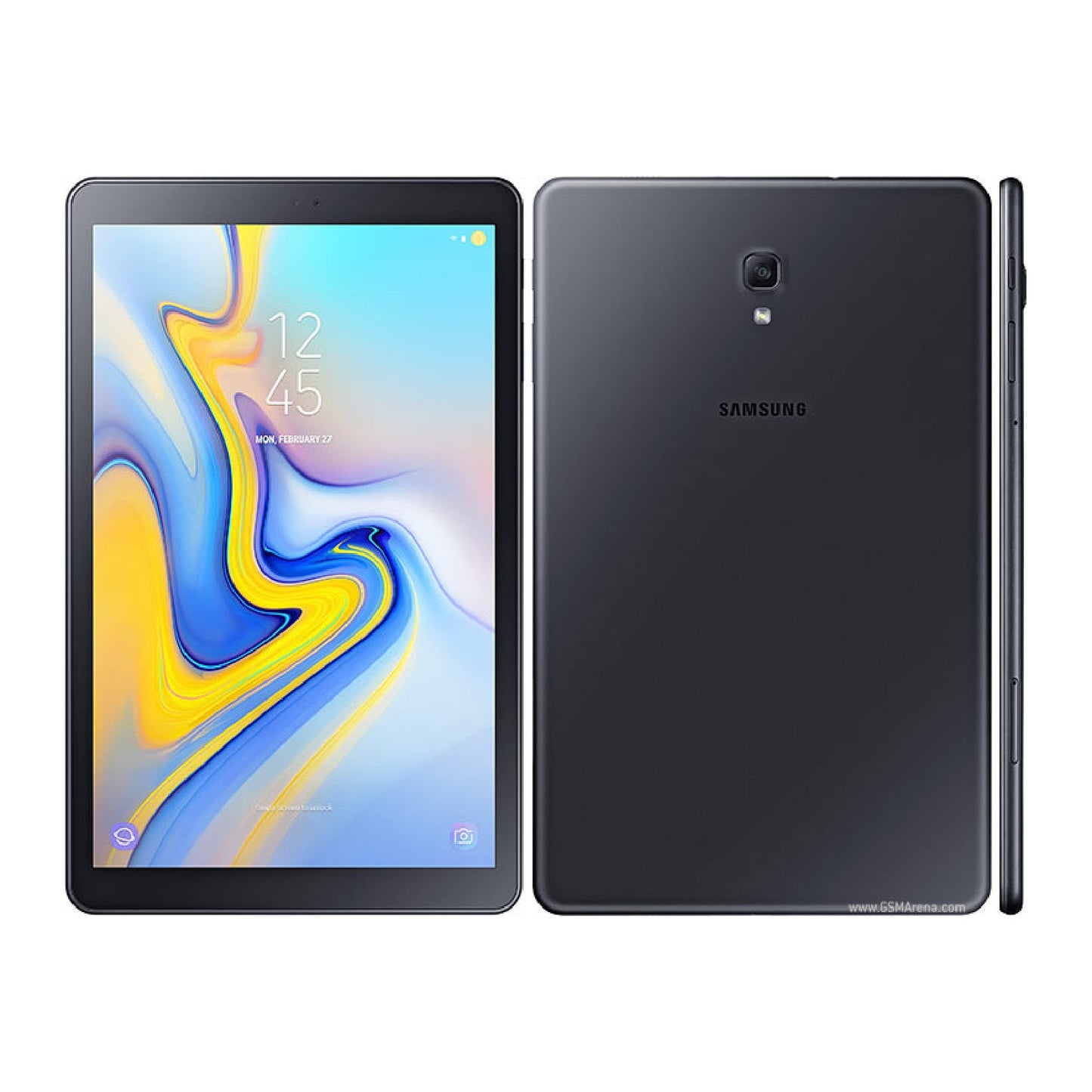 Samsung Galaxy Tab A 10.5 image