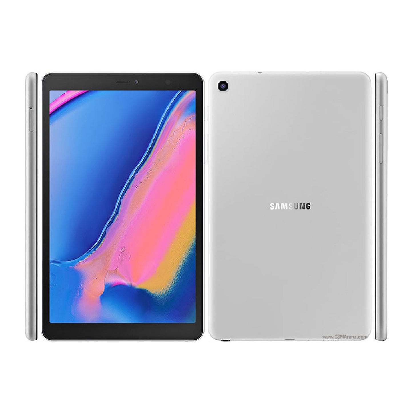 Samsung Galaxy Tab A 8.0 & S Pen (2019) image