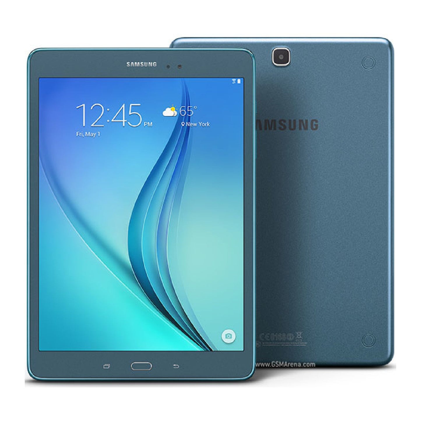 Samsung Galaxy Tab A 9.7 image