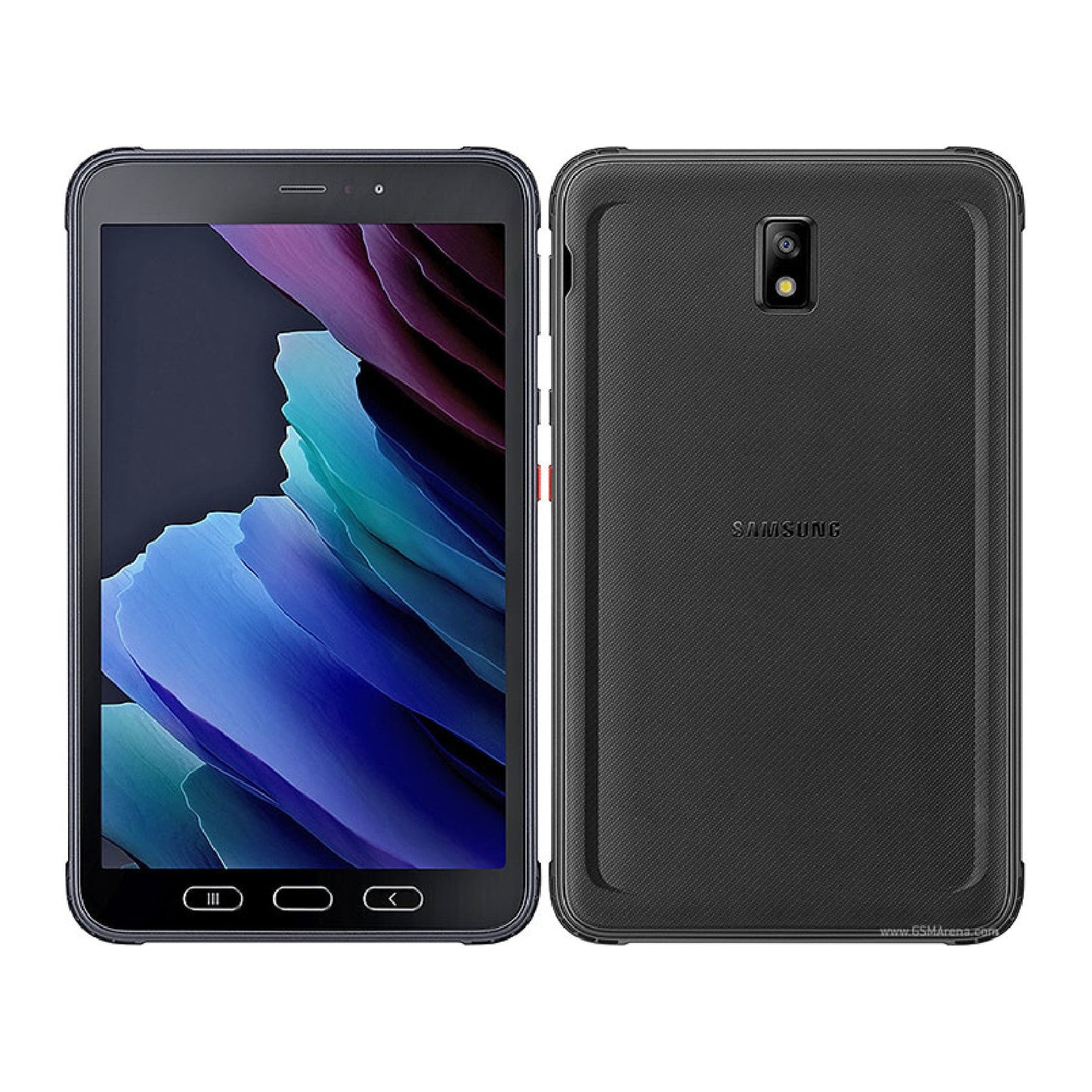 Samsung Galaxy Tab Active3 image
