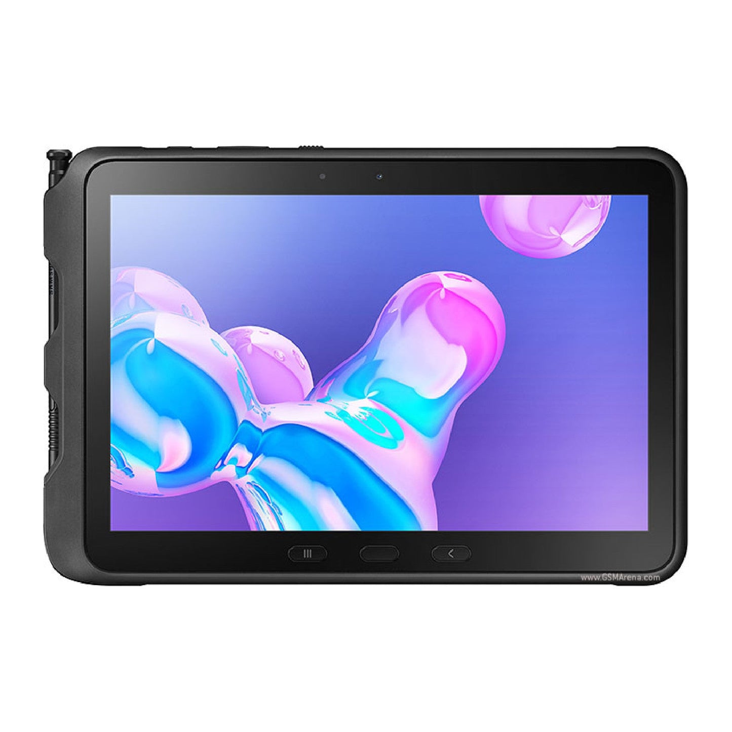 Samsung Galaxy Tab Active Pro image