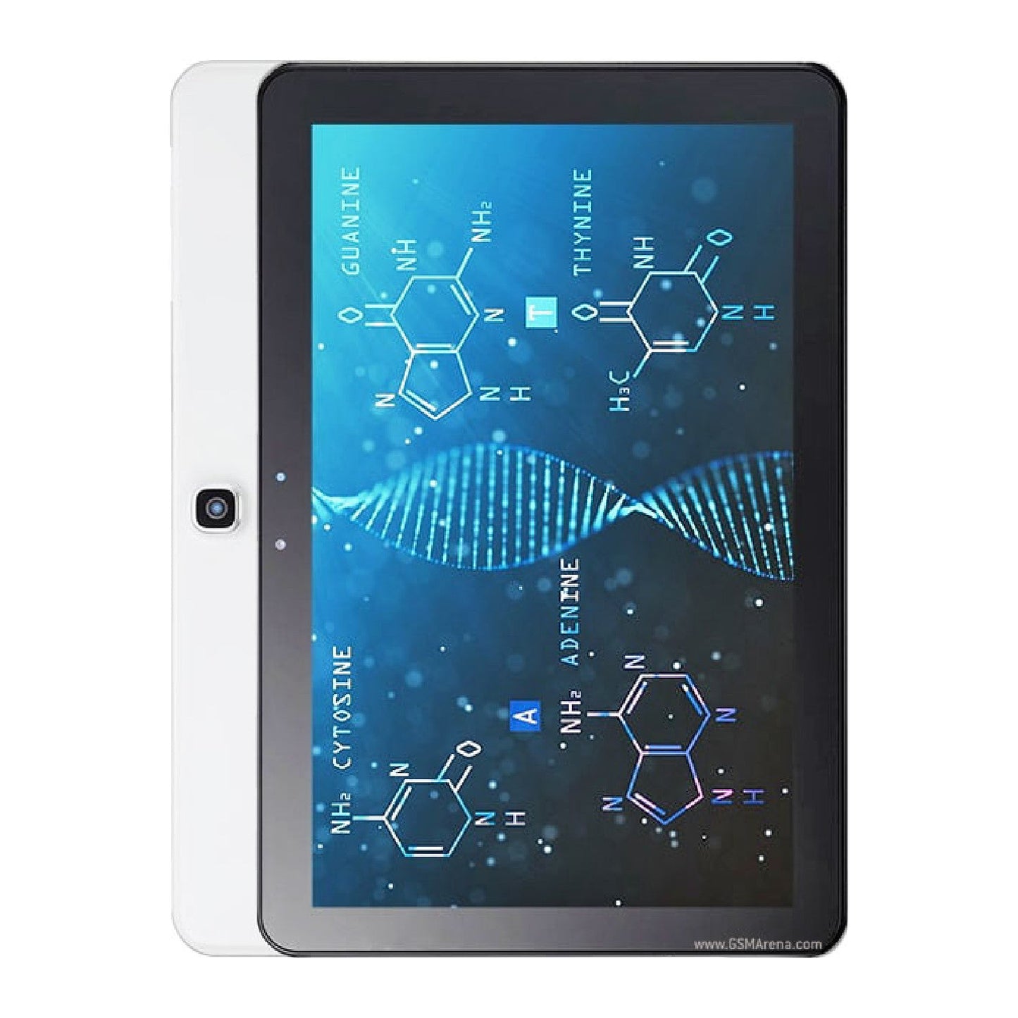 Samsung Galaxy Tab Advanced2 image