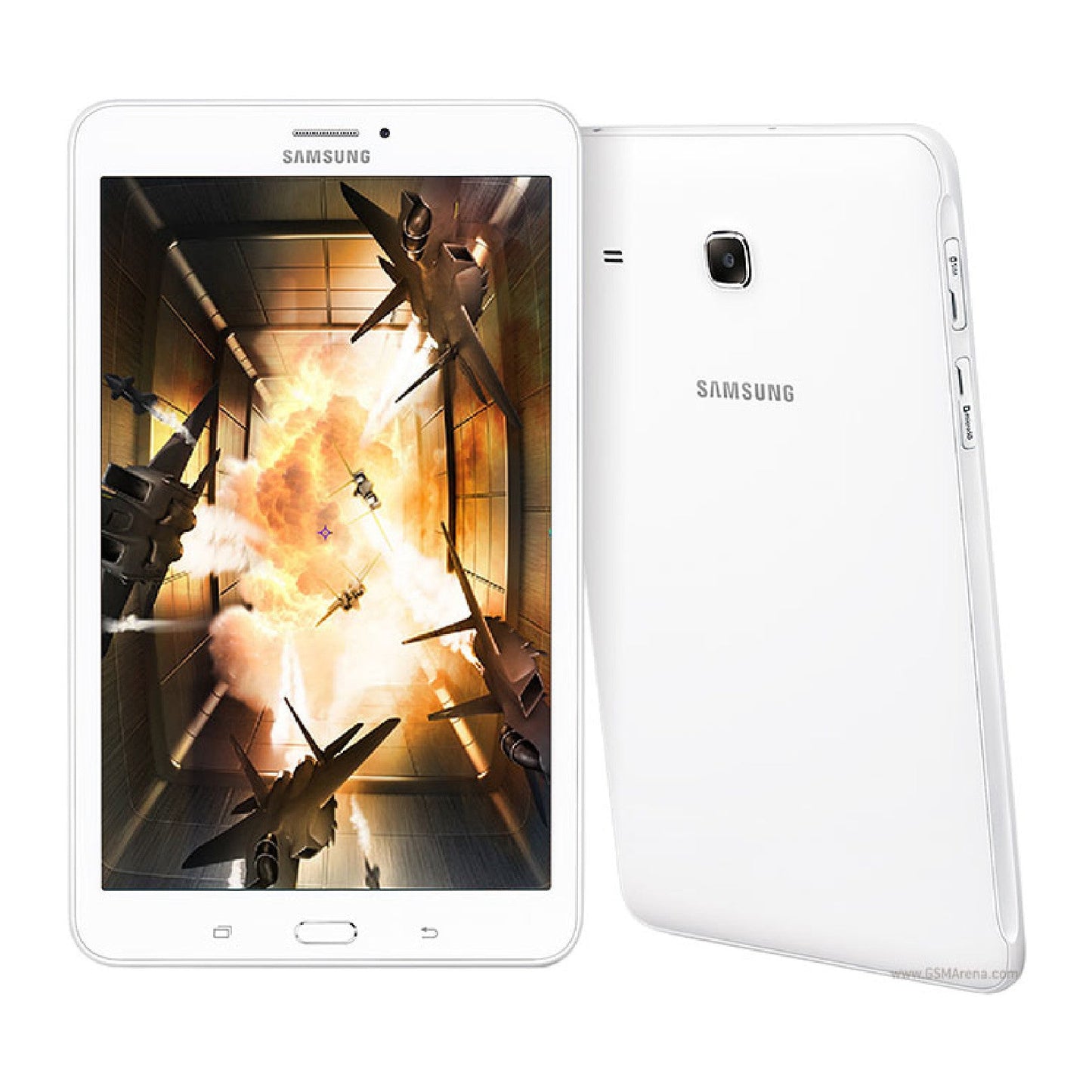 Samsung Galaxy Tab E 8.0 image
