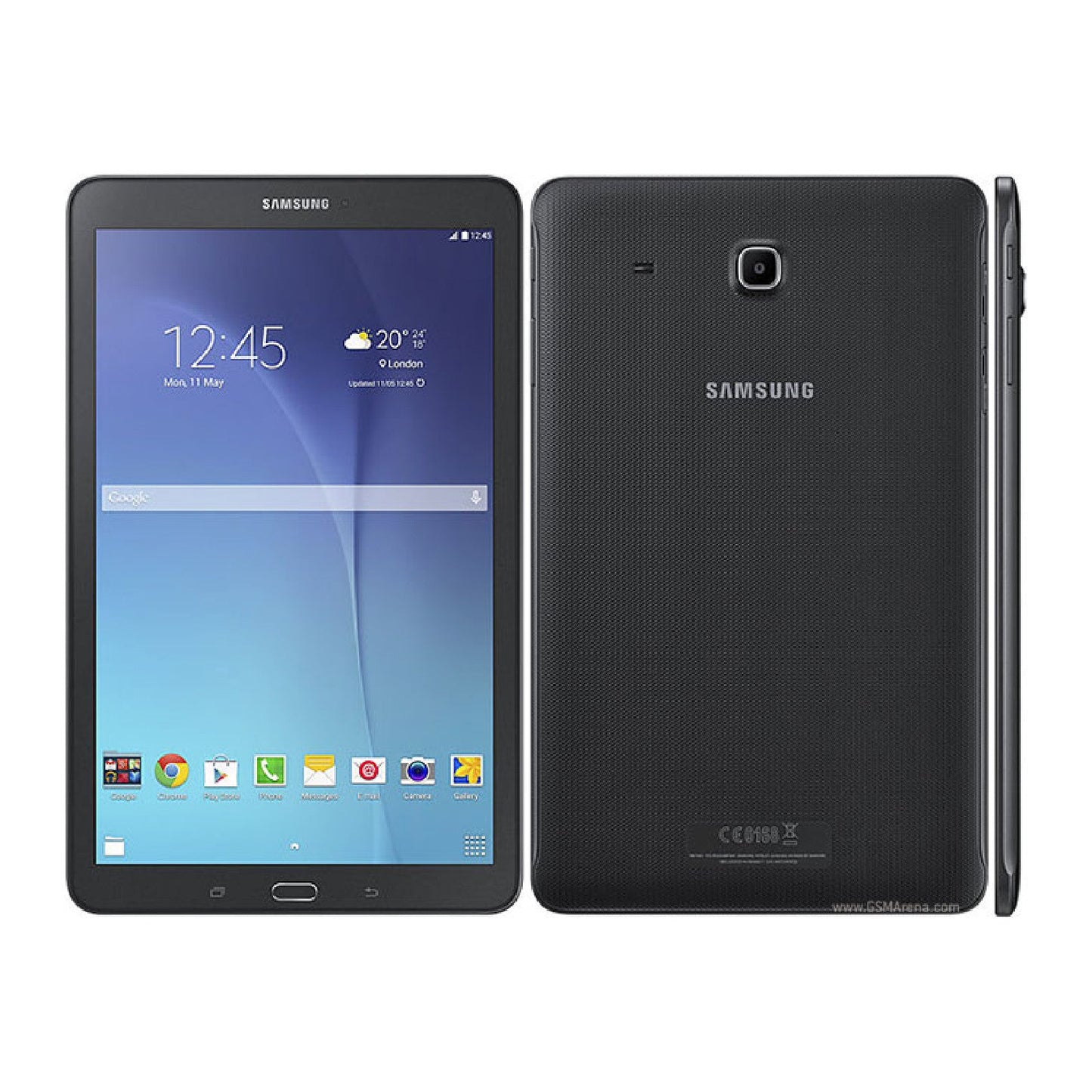 Samsung Galaxy Tab E 9.6 image
