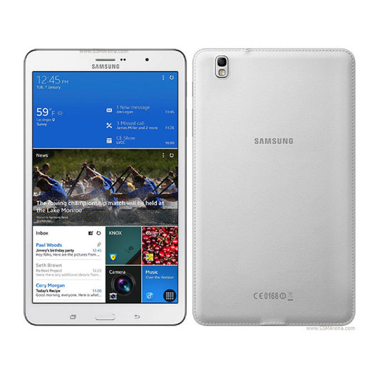 Samsung Galaxy Tab Pro 8.4 image