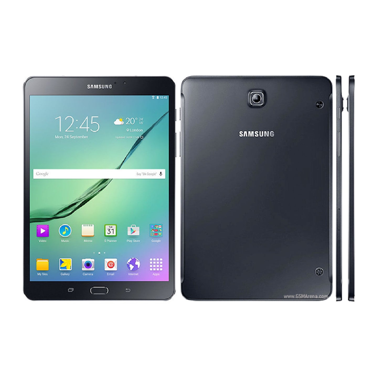 Samsung Galaxy Tab S2 8.0 image