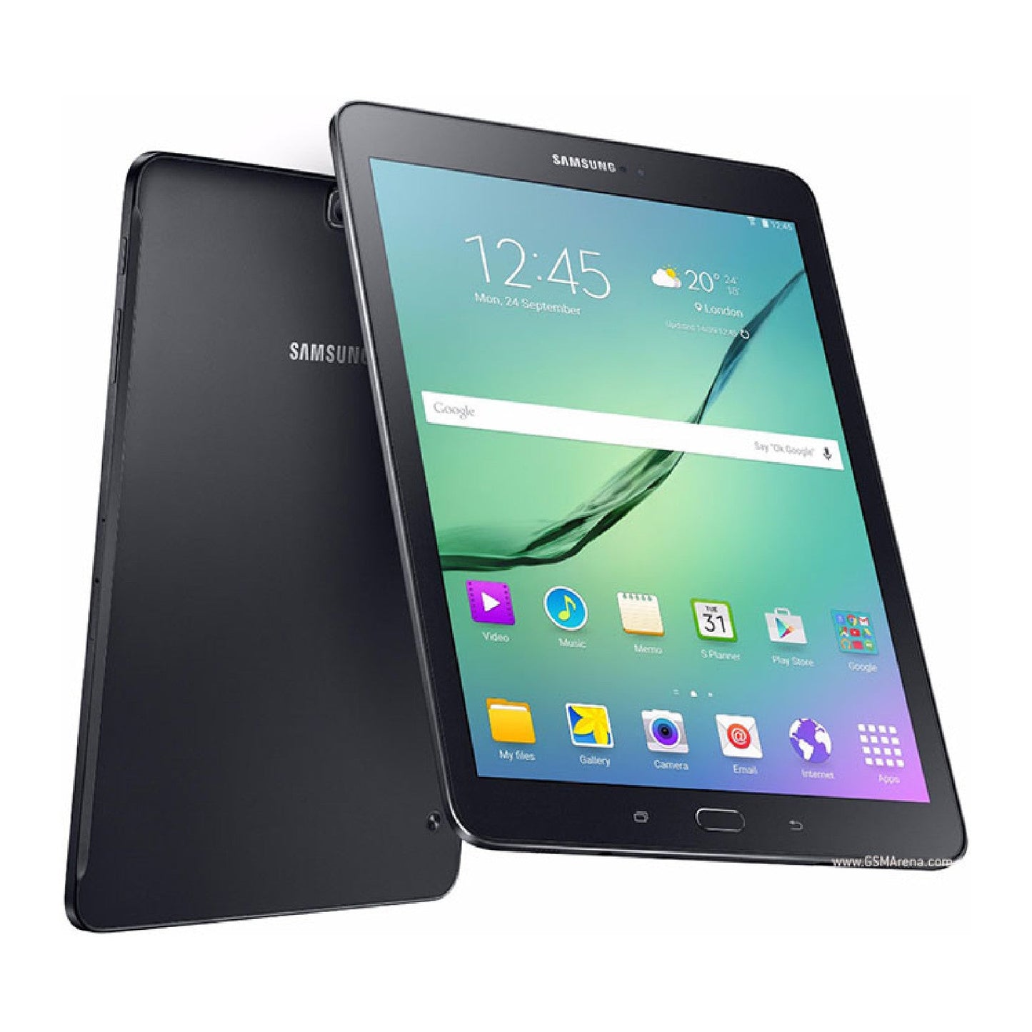 Samsung Galaxy Tab S2 9.7 image