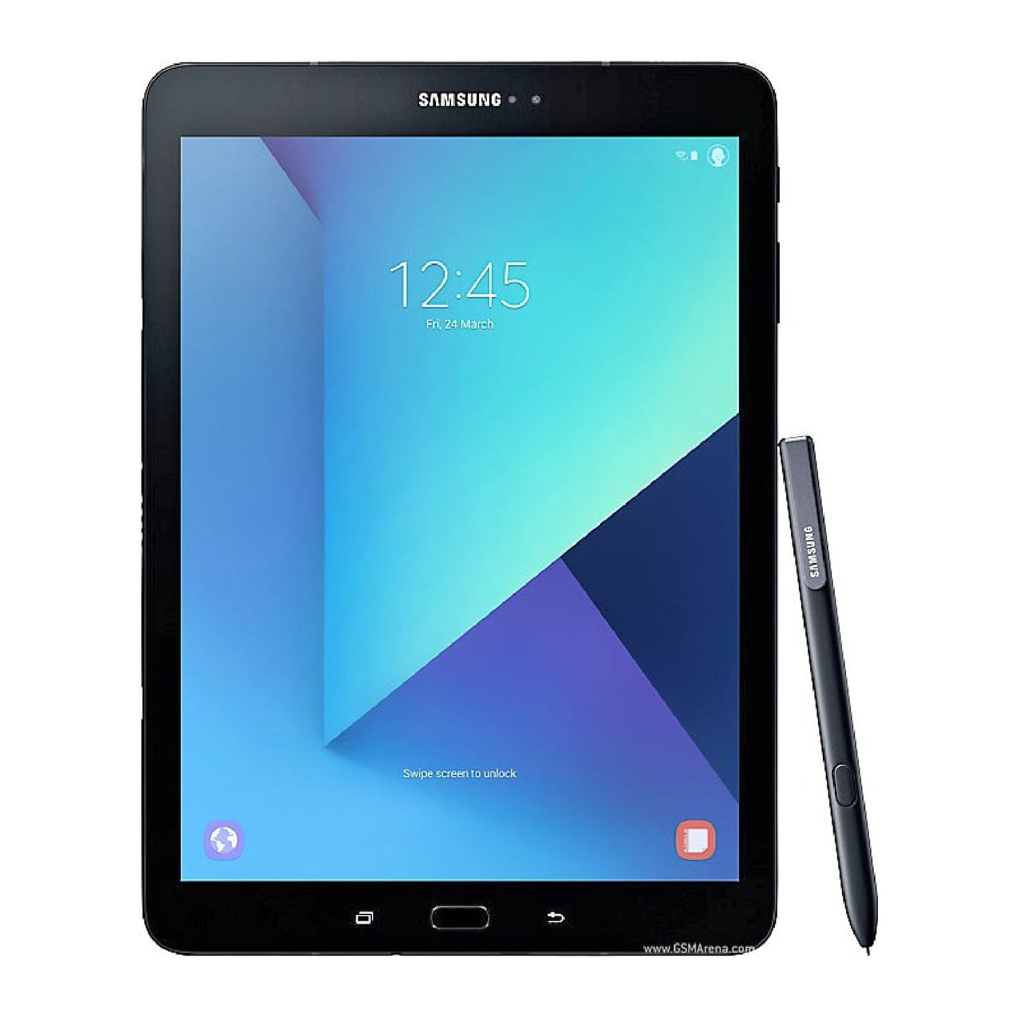 Samsung Galaxy Tab S3 9.7 image